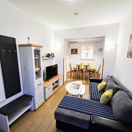 Apartment Gianfranko Опатия Экстерьер фото