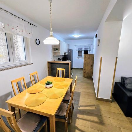 Apartment Gianfranko Опатия Экстерьер фото