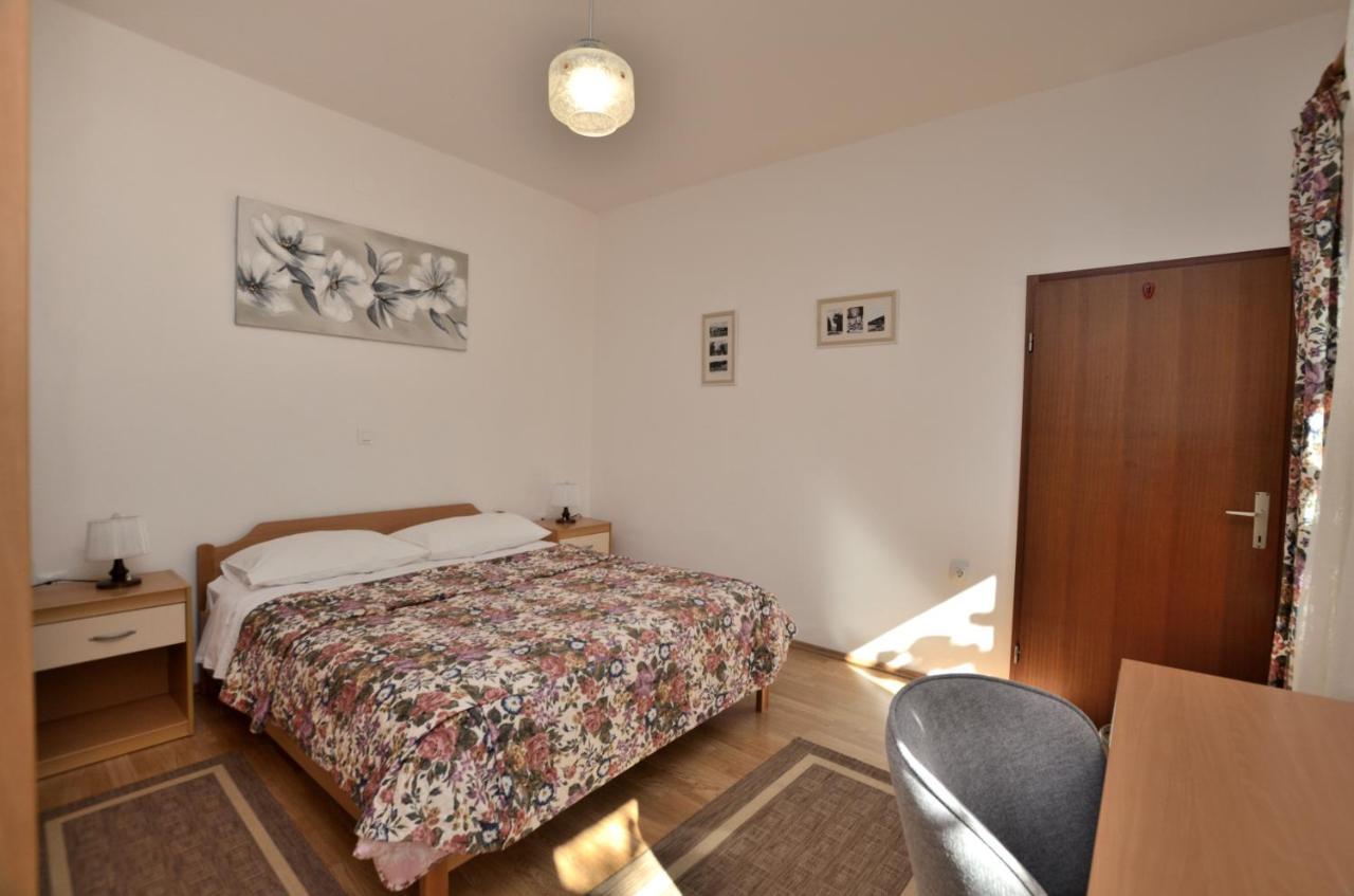 Apartment Gianfranko Опатия Экстерьер фото