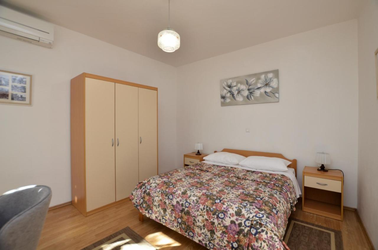 Apartment Gianfranko Опатия Экстерьер фото
