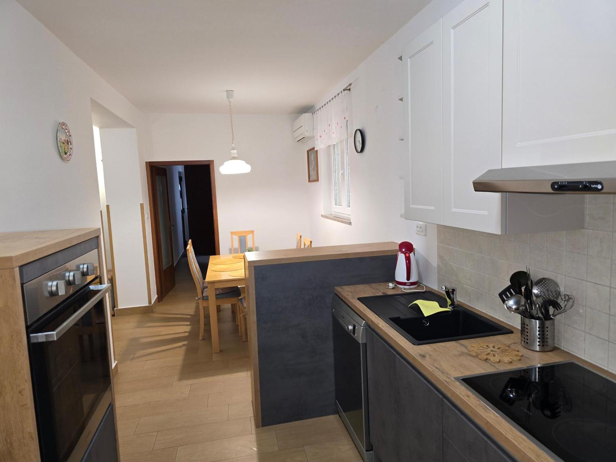 Apartment Gianfranko Опатия Экстерьер фото