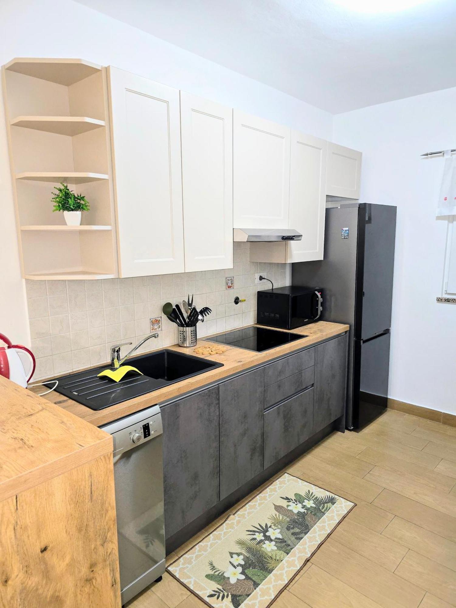 Apartment Gianfranko Опатия Экстерьер фото