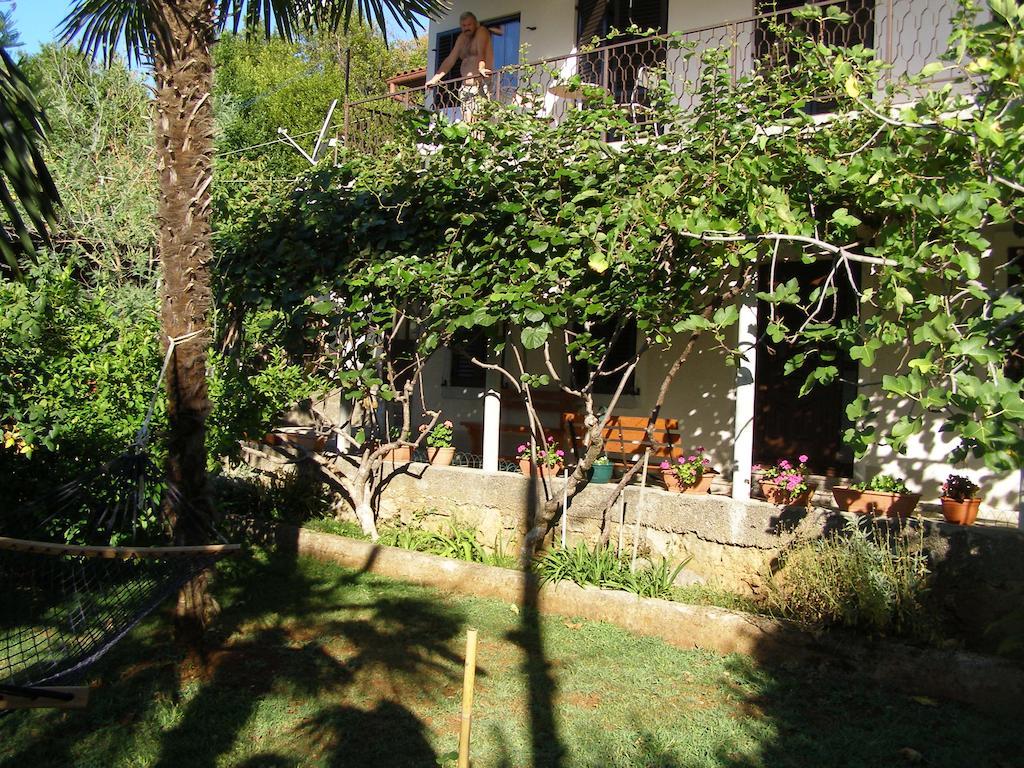 Apartment Gianfranko Опатия Номер фото